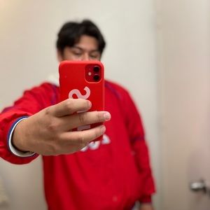 Meet your Posher, Eli